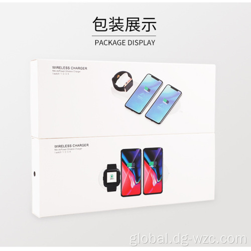  Xiaomi Mi 9 Wireless Charger/Pixel 3 Wireless Charger Supplier